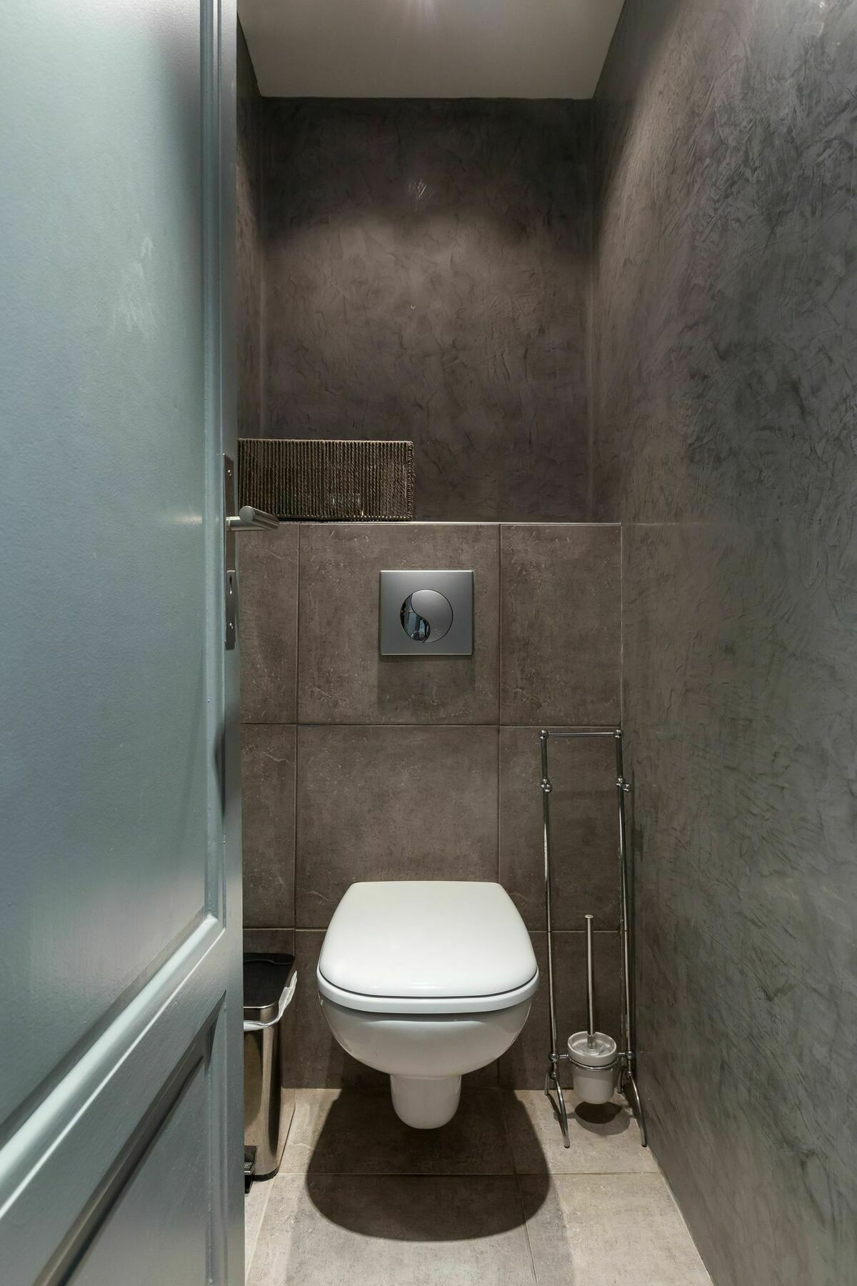 Centrally Located Modern 2 Bed Apartment In Cannes With Aircon And High Ceilings And Modern Design 696 Bagian luar foto